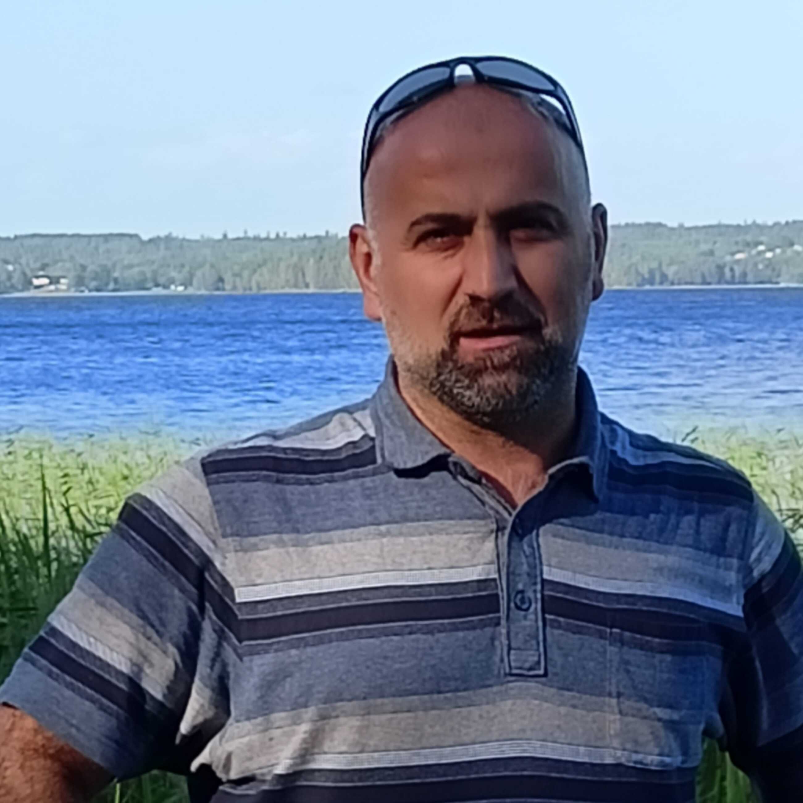 Dilshad Abdulla
